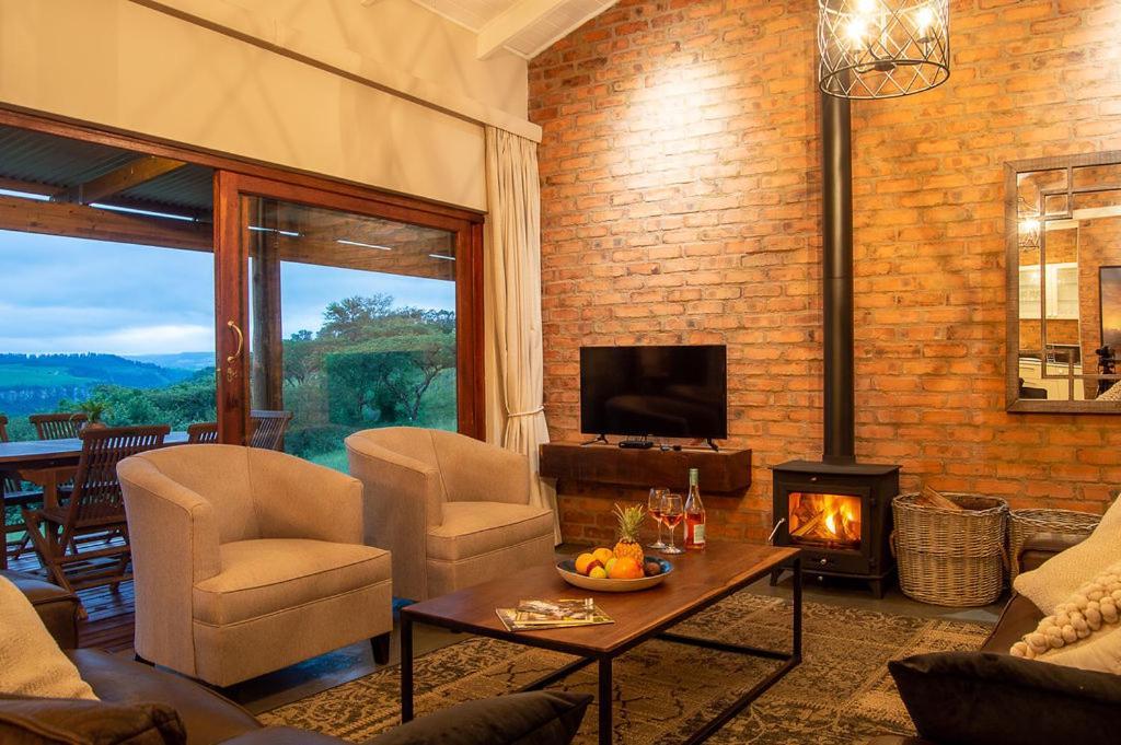 Hilton Bush Lodge & Function Venue מראה חיצוני תמונה