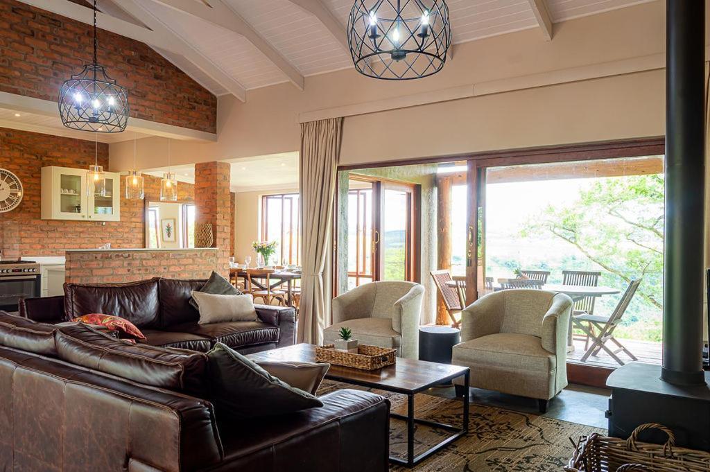 Hilton Bush Lodge & Function Venue מראה חיצוני תמונה