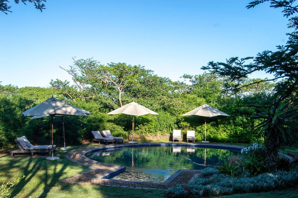 Hilton Bush Lodge & Function Venue מראה חיצוני תמונה