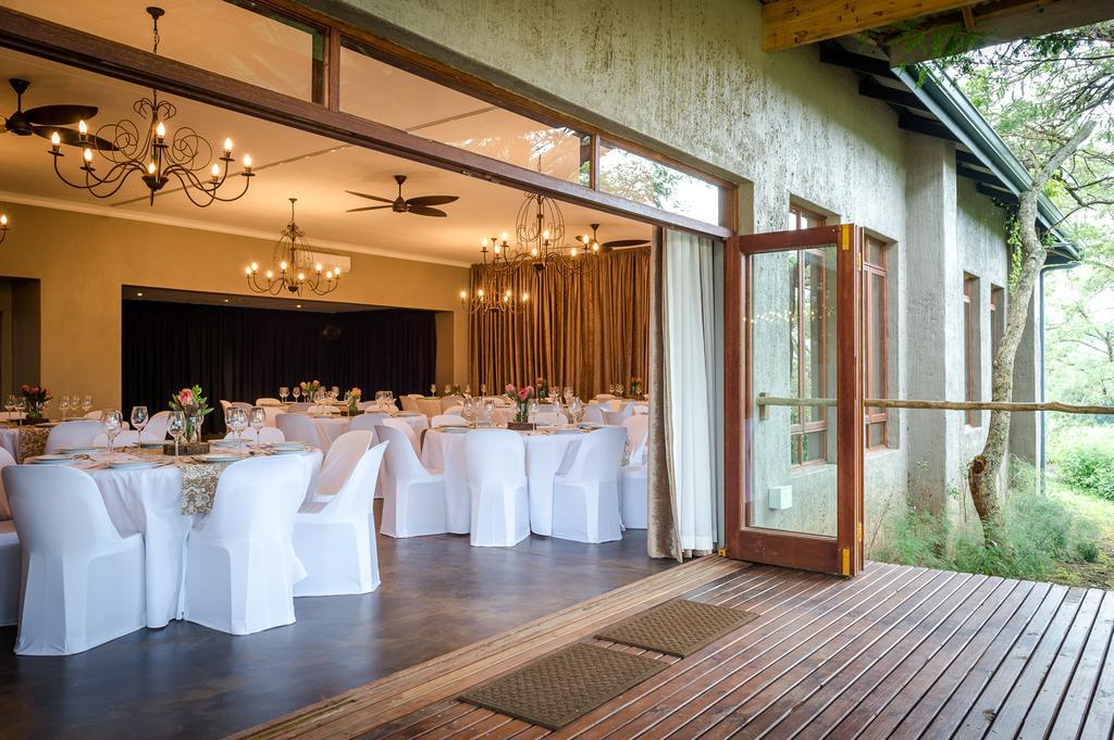 Hilton Bush Lodge & Function Venue מראה חיצוני תמונה