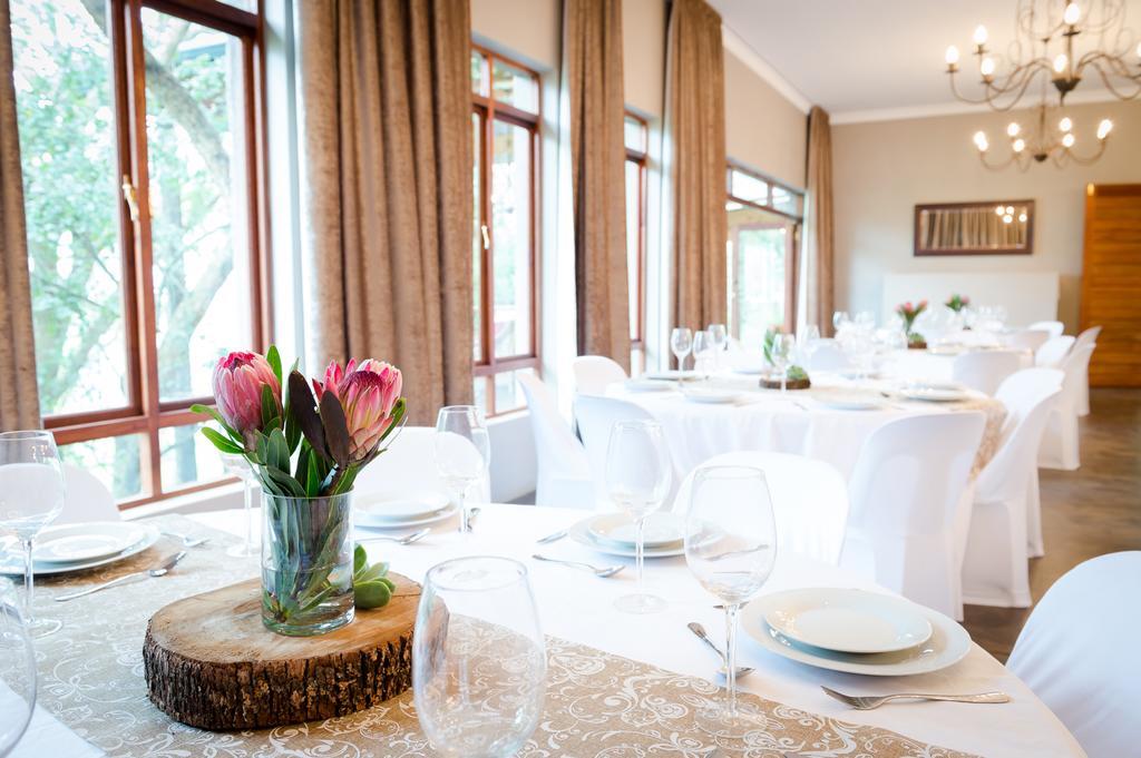 Hilton Bush Lodge & Function Venue מראה חיצוני תמונה