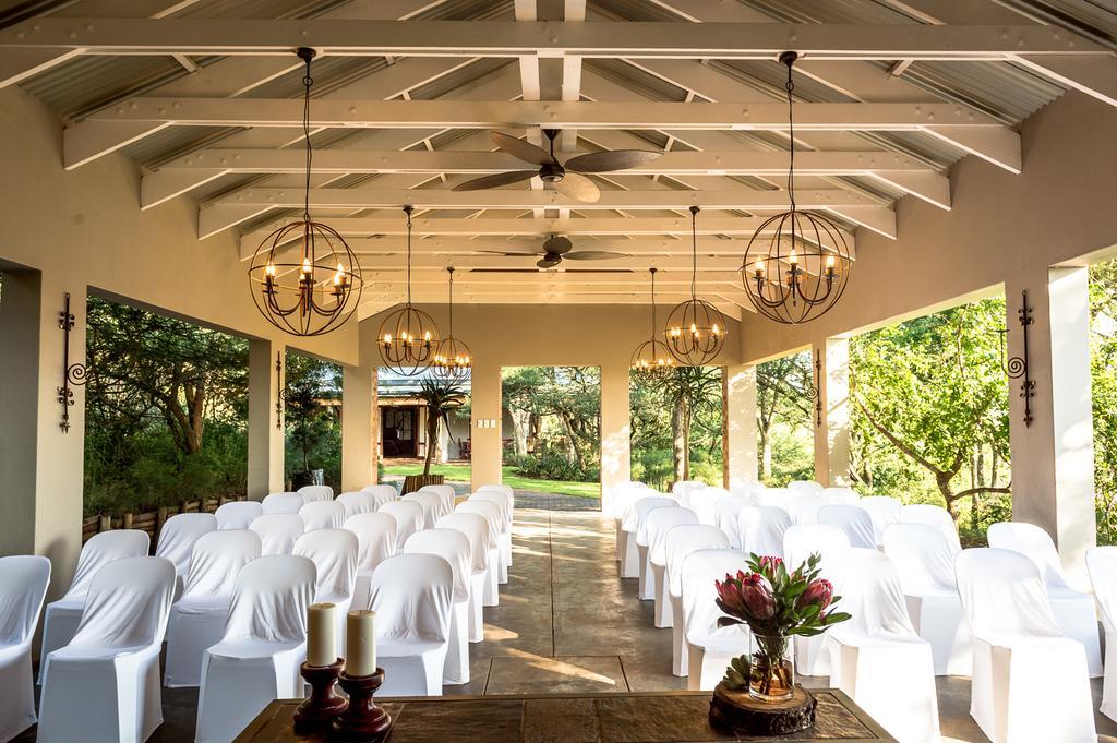 Hilton Bush Lodge & Function Venue מראה חיצוני תמונה