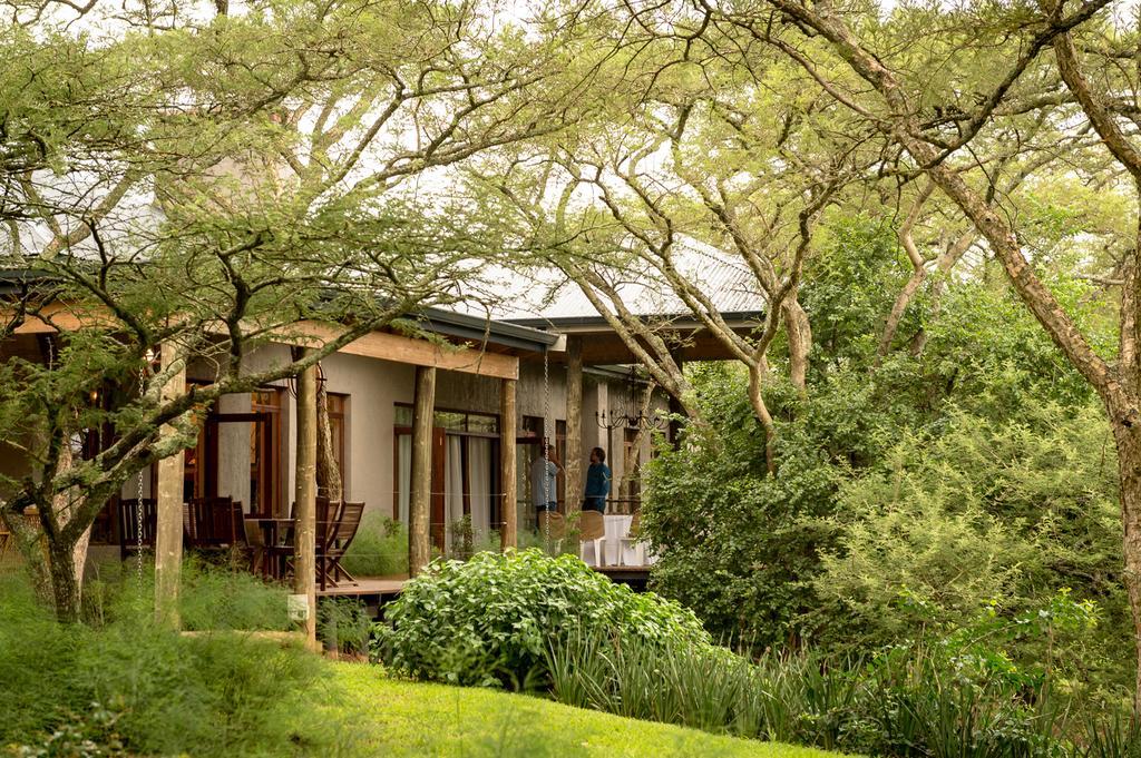 Hilton Bush Lodge & Function Venue מראה חיצוני תמונה