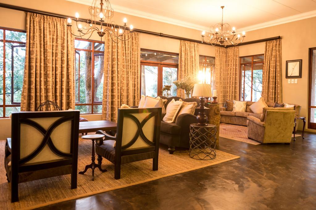 Hilton Bush Lodge & Function Venue מראה חיצוני תמונה