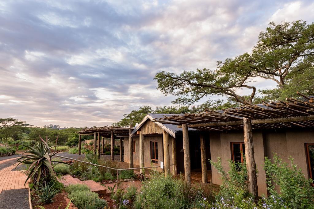 Hilton Bush Lodge & Function Venue מראה חיצוני תמונה