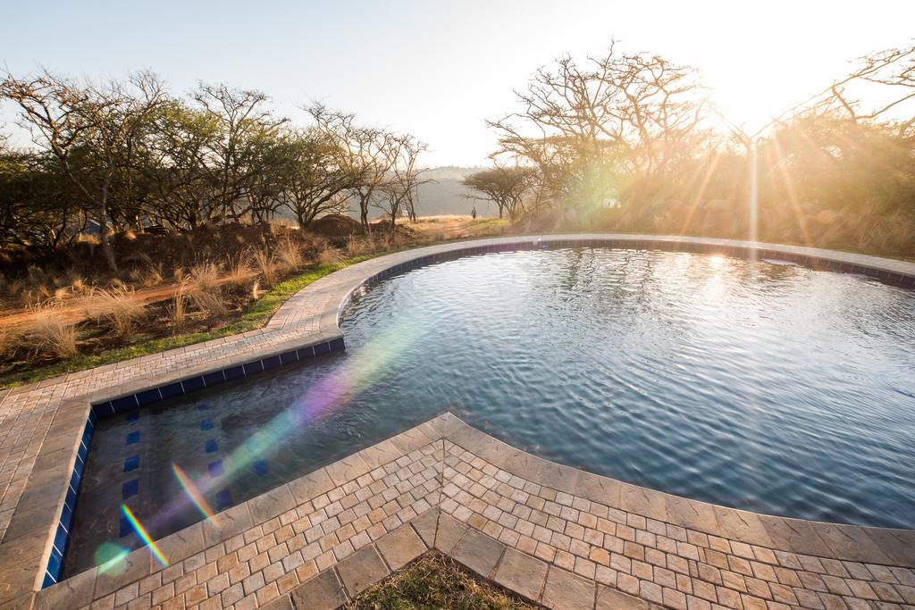 Hilton Bush Lodge & Function Venue מראה חיצוני תמונה
