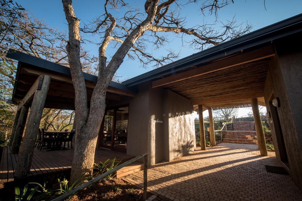 Hilton Bush Lodge & Function Venue מראה חיצוני תמונה